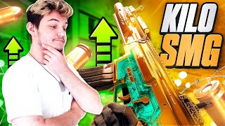 UNE CLASSE KILO PAS COMME LES AUTRES.... ( KILO SMG )