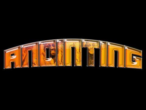 Threwth - Anointing feat. Mykal Malachi (Official Music Video)