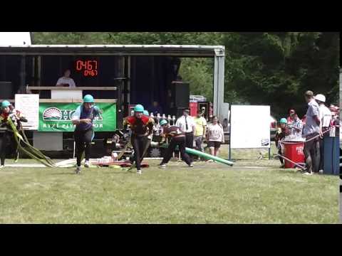 SDH Troubelice - VC Nemrlov 2016