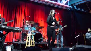 Fool Me Once - Lindsey Webster Live Bldg 24