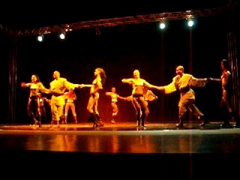 III CIZOUB - ZOUK BRASILIA