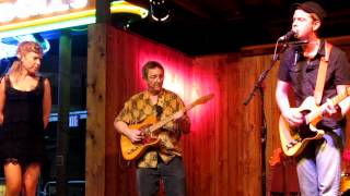 JOHN FULLBRIGHT with JESS KLEIN "Daydreamer" 6-21-12