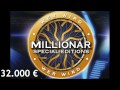 Wer wird Millionär Soundtracks [8] - 32.000-500.000 €