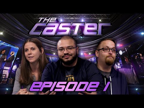 The Caster