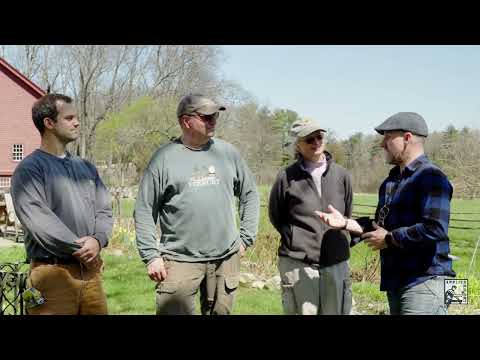 Applied History: Season 3; Episode 1 - An Intro to Our Project in Boxford, MA