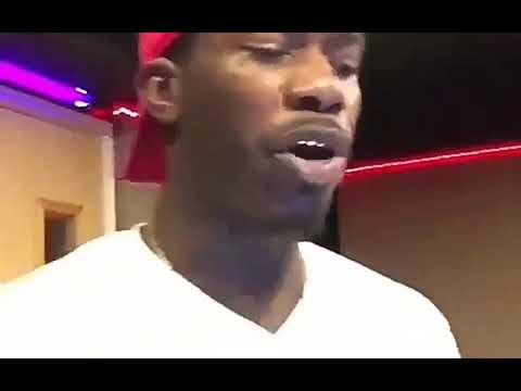 Koly p ft kiddo marv fight night