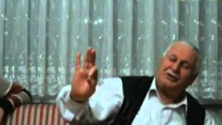 Tabiat mesleğinin iç yüzü, Necmi ilgen abi