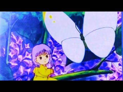 Fiabissime/Le Fiabe più belle - Pollicina [THUMBELINA] *NO ©*