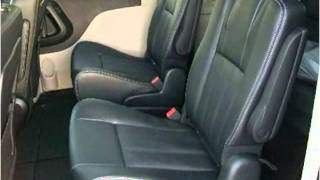 preview picture of video '2014 Chrysler Town & Country New Cars Somerset KY'
