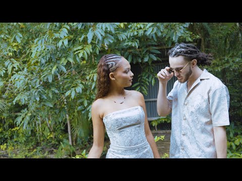 Leevangela - LIFE PARADISE feat . KAM ( Clip Officiel )