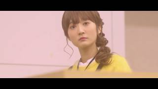 久保ユリカ 3rdシングル 「ありがとうの時間」MV short ver.