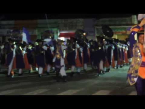 Entrada Fanesc no Cinfamat 2013