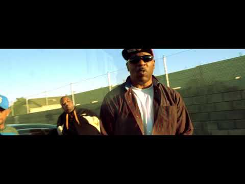 BIG SYKE - AINT NO WAY featuring 2Pac Shakur