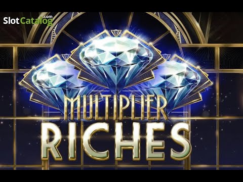Multiplier Riches gameplay video