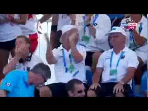 2013 Patrick Hausding GER - 107b - 8s - 3m