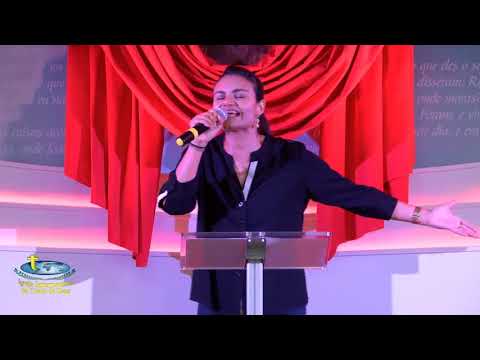 Diante da Cruz -  Kamilla Sodré