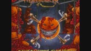 The Wildhearts - Something Wierd (Going on in my Head)