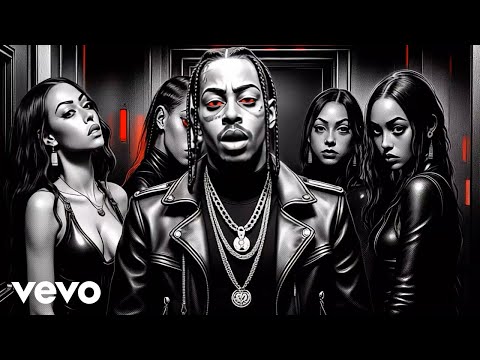 Gino Mondana - Starr Litt (Official Video) ft. Fivio Foreign