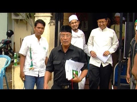 MUI Datangi Tempat Praktik UGB - Was Was 06 Maret 2014