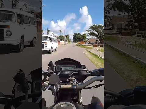 vila Saramandaia Igarassu Pernambuco Brasil #automobile #smartphone #moto #bros160 #motorcycle