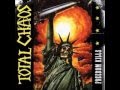 Total Chaos-Freedom Kills(full album)