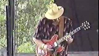 Ain't Nobody's Business