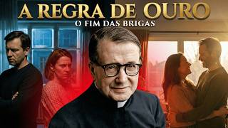 O FIM das Brigas: O Método de São Josemaría Escrivá para BLINDAR seu Casamento (As 4 REGRAS)