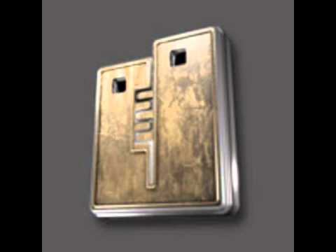 Dark Nebula   Psiborg feat Tantrum 2010