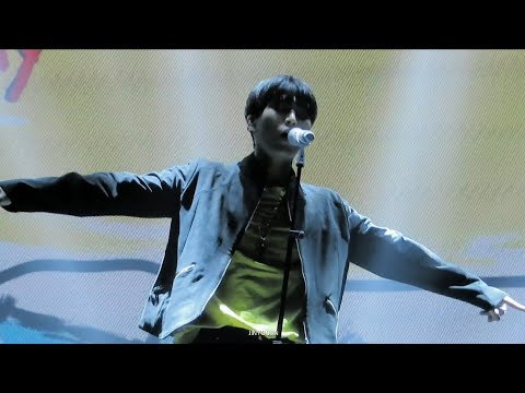 220319 Colde 2022 Live / Surf in Busan : Colde (콜드) - Wonderwall