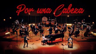Download lagu Por Una Cabeza (Live)🌹'Scent of a Woman' OST mp3 Download lagu Por Una Cabeza (Live)🌹'Scent of a Woman' OST mp3