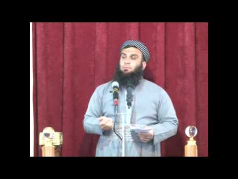 لێدانی خێزان!! - مامۆستا علی خان