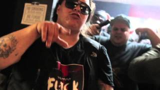 Suntrust - Crazy feat Just-Ty (Directed By: @SuperSaiyanDro)