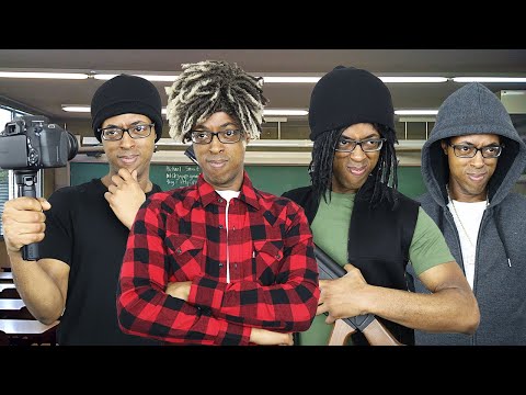 YouTube Thumbnail