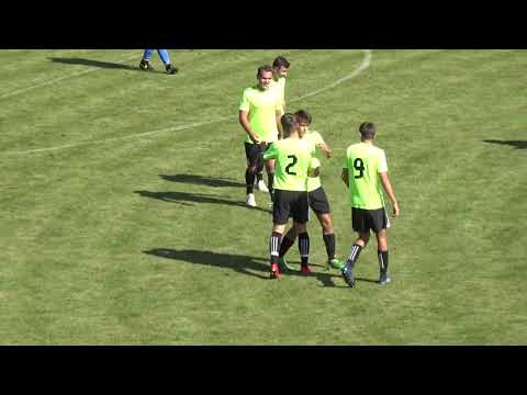 Přerov - Karviná B, msdd-E U19, 21.9.2019