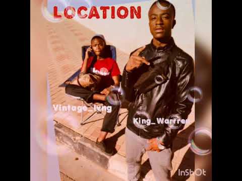 Location (king warren ft Ivng) Necky