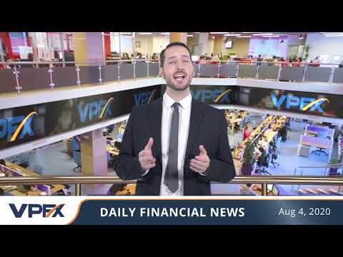 VPFX - Daily financial news 04-08-2020