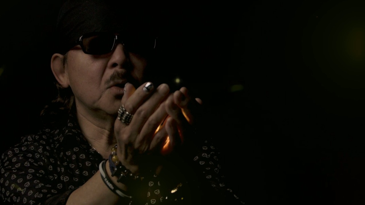 迷子のホタル～ニューバージョン～ / 小田純平