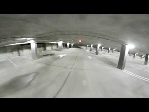 360 4K VR video from Monroe Street Parking Garage @ 356 Monroe St Dunedin, FL 34698
