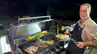 Garden to Grill: Testing Our New Monument Denali 605Pro!