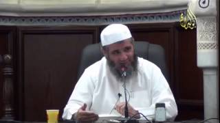 فضل سورة البقرة وقرائة القران للشيخ مشهور حسن سلمان image