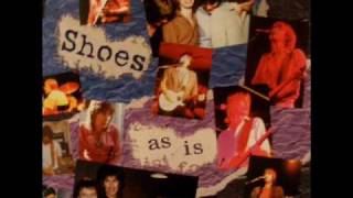 SHOES ~ Words Of Love