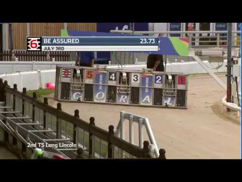 ROMFORD STANDARD - HEAT 2 - T6 BE ASSURED