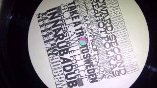 Edward the Second & the Red Hot Pokers Swedish Polka the Smorgasboard mix