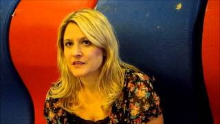 Preflight Launch, Actors' Corner Part 3 video