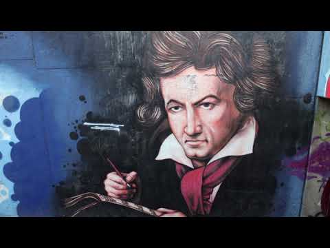 WDR 17.12.1770 - Tauftag von Ludwig van Beethoven
