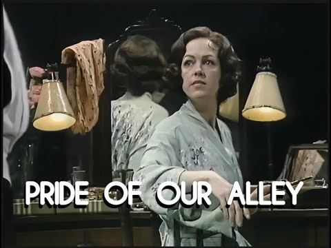 Gracie Fields: Pride of Our Alley - starring Polly Hemingway, Barry Jackson & Michael Angelis (1983)