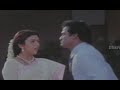Nagendra Babu Punished Eve Teasers Fight Scene Allarodu Movie Scenes