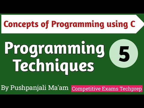 Lec 1 1 Steps in Development of a Program