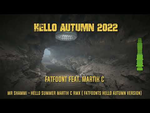 FatFoont feat.  Martik C - Осень