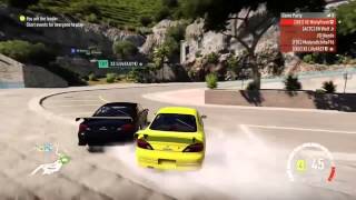 FH2 Drift | A Few Random Tandems